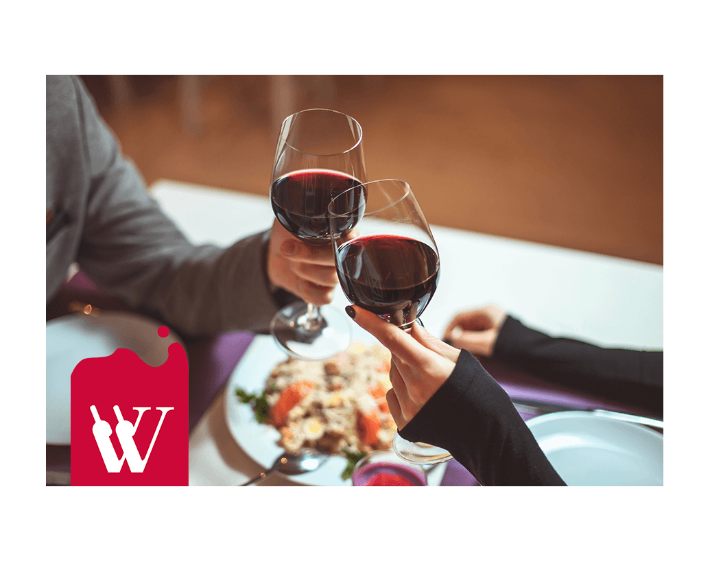 Jakie wino wprawi Cię w romantyczny nastrój? Propozycje na walentynki Jakie wino wprawi Cię w romantyczny nastrój? Propozycje na walentynki